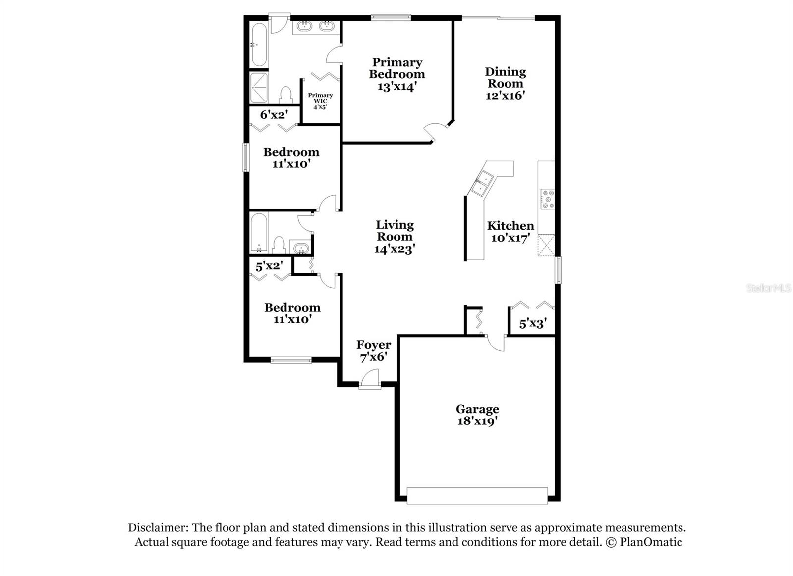 Image 2 of 16 For 372 Breezeway Drive