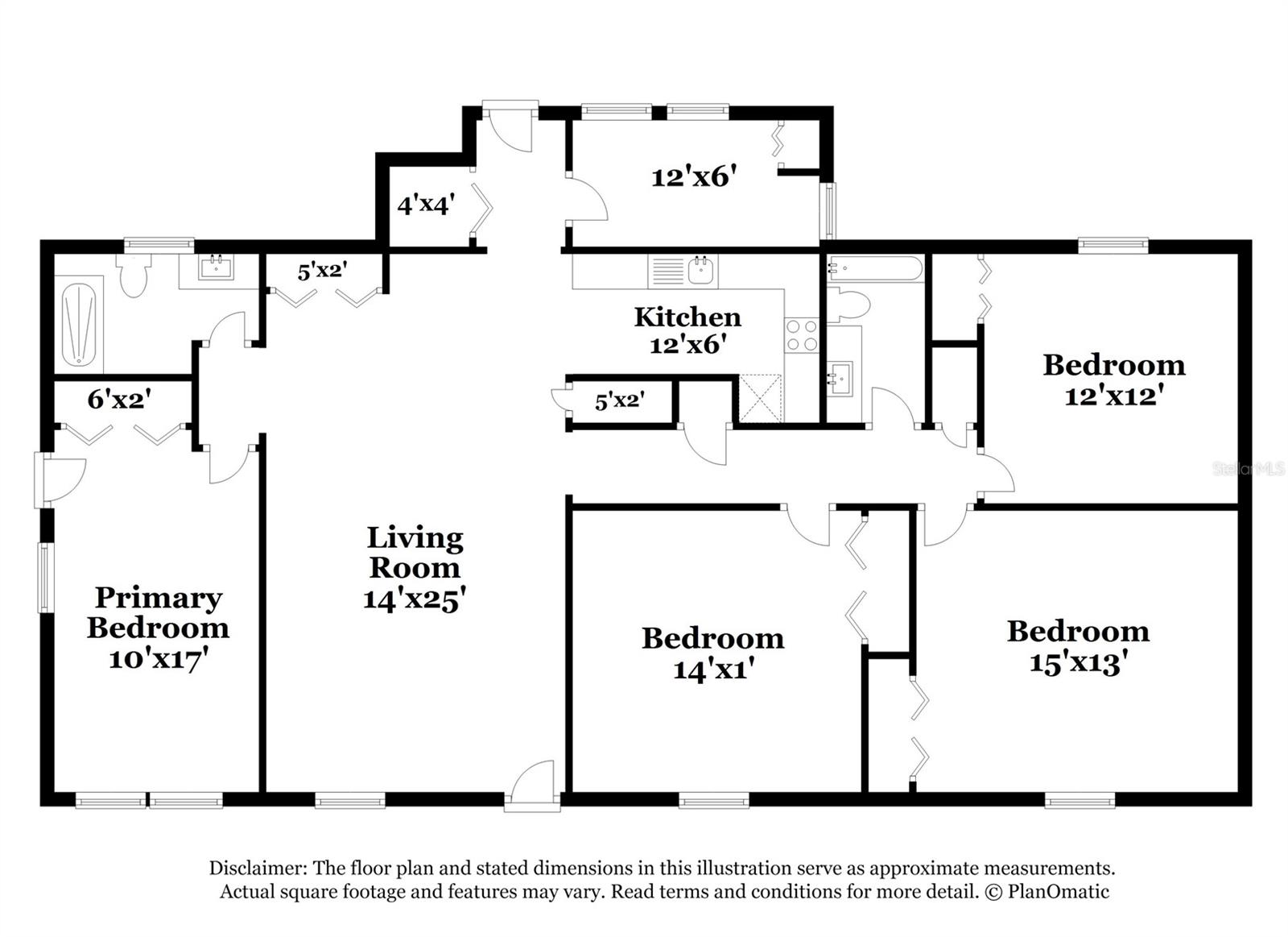 Image 4 of 16 For 7719 Lady Frances Way