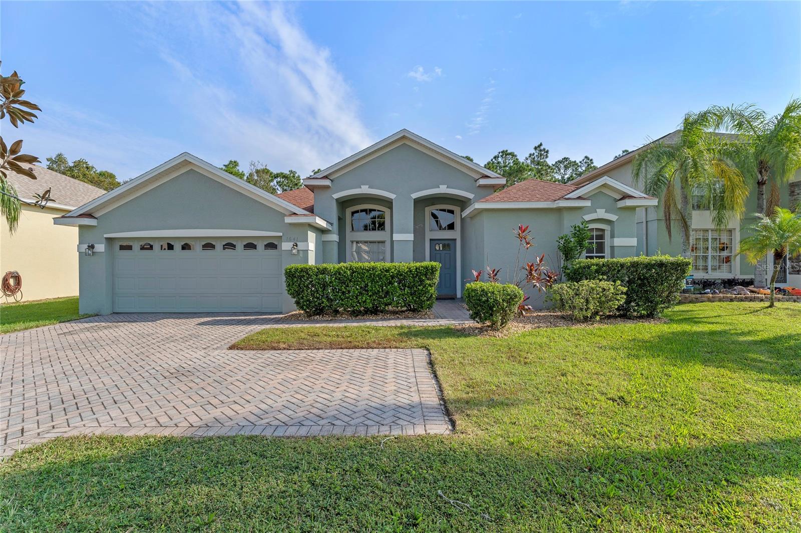 Details for 1641 Candela Court, ORLANDO, FL 32820