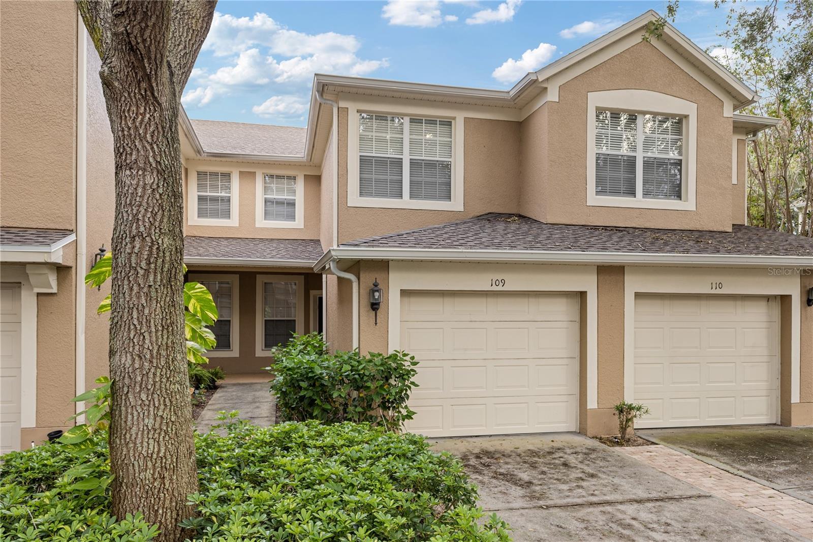 Details for 2576 San Tecla Street 109, ORLANDO, FL 32835