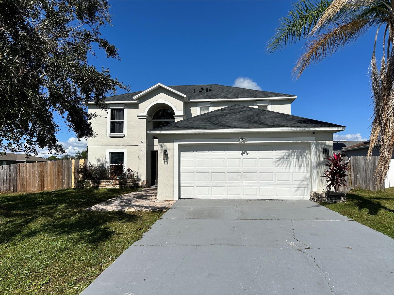 Details for 1 Coventry Court, KISSIMMEE, FL 34758