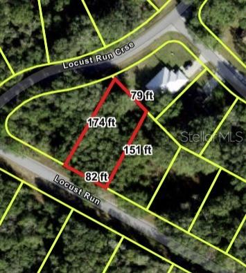 Details for  Locust Run  , OCALA, FL 34472