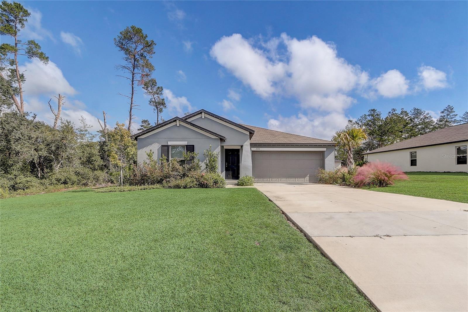 Details for 2526 167th Loop, OCALA, FL 34473