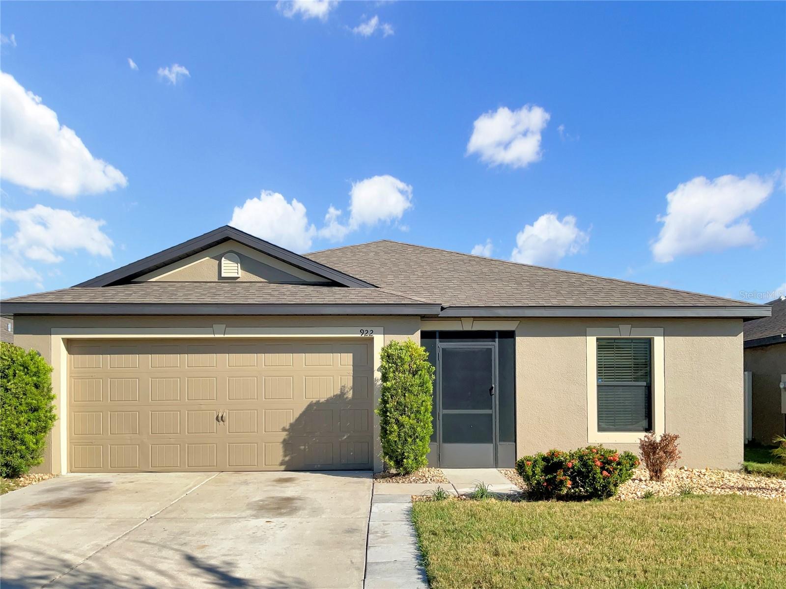 Details for 922 Wynnmere Walk Avenue, RUSKIN, FL 33570