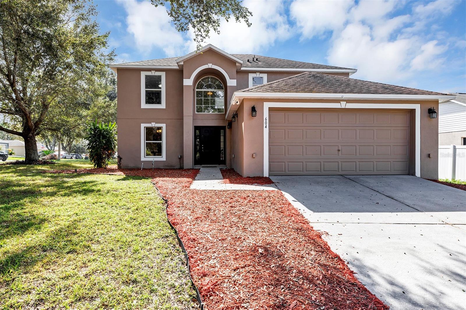 Details for 604 Glenfield Court, APOPKA, FL 32712