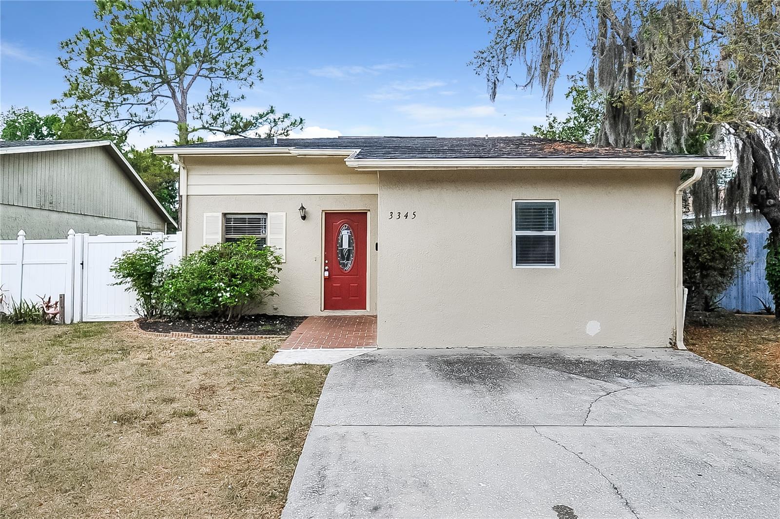 Details for 3345 Timberline Rd W, WINTER HAVEN, FL 33880