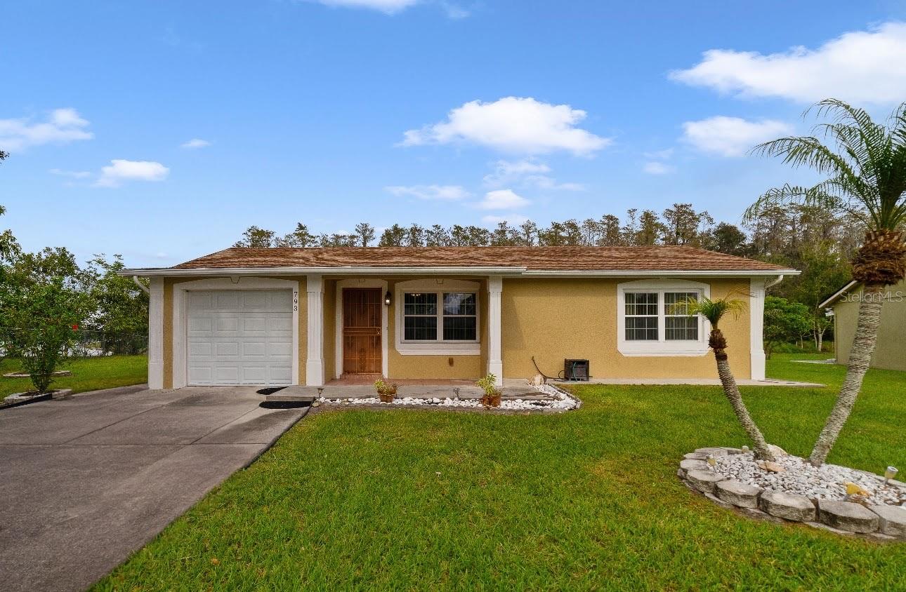 Details for 793 Birchwood Circle, KISSIMMEE, FL 34743