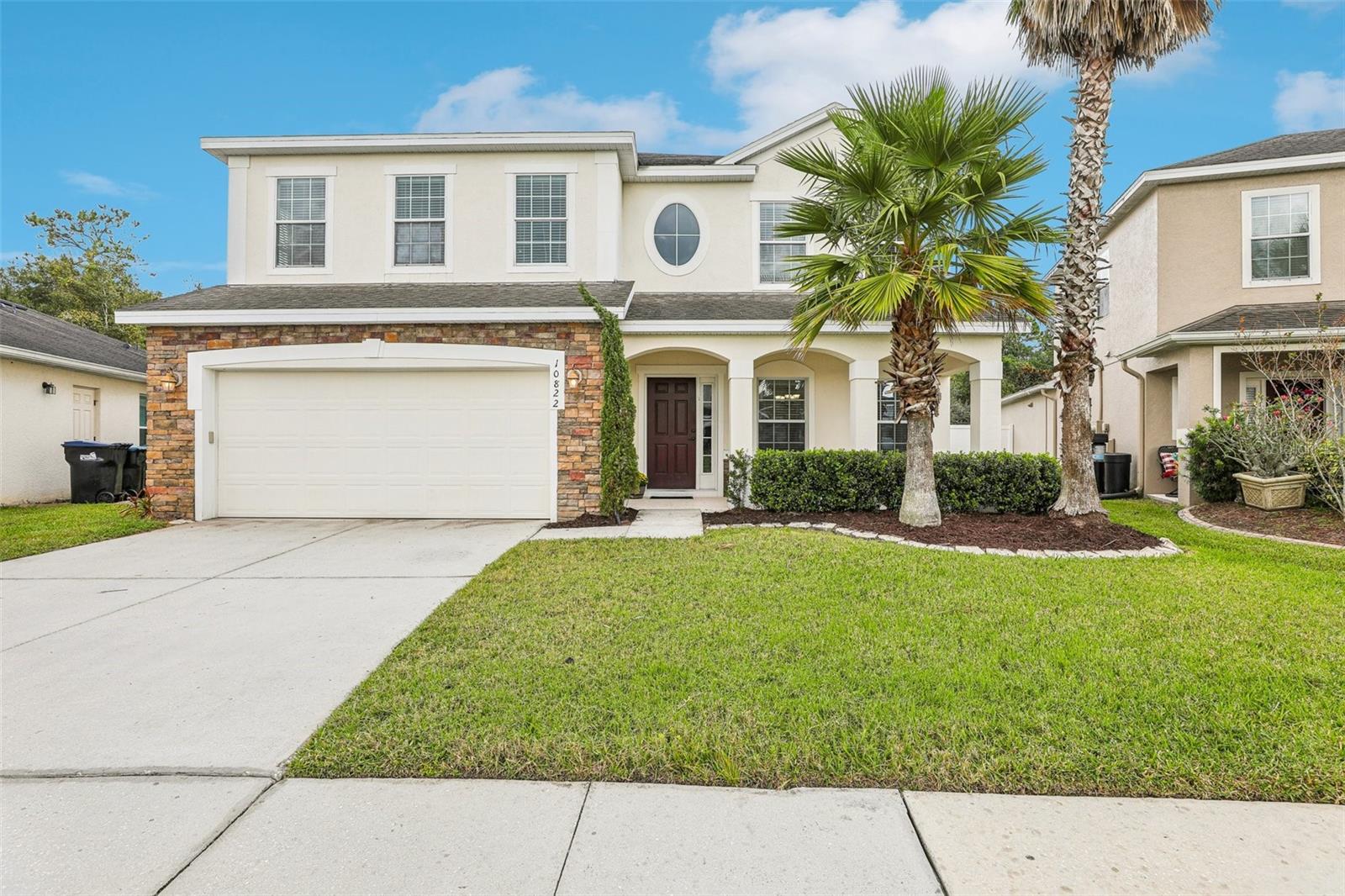 Details for 10822 Inside Loop, ORLANDO, FL 32825