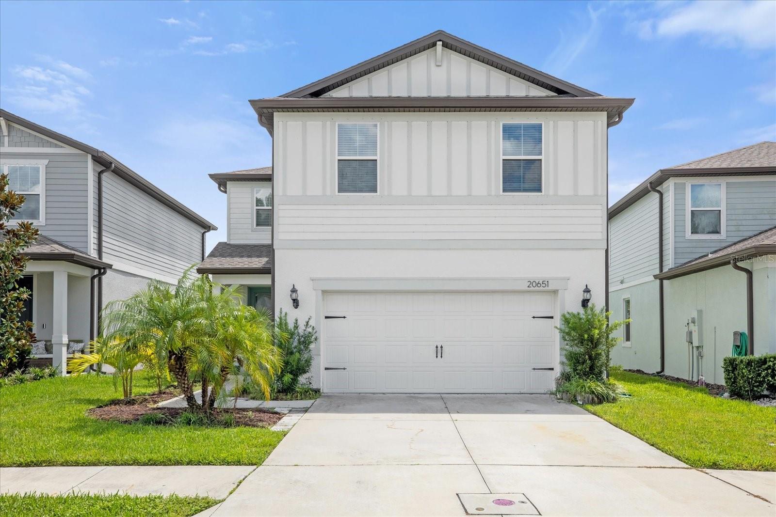 Details for 20651 Monza Loop, LAND O LAKES, FL 34638