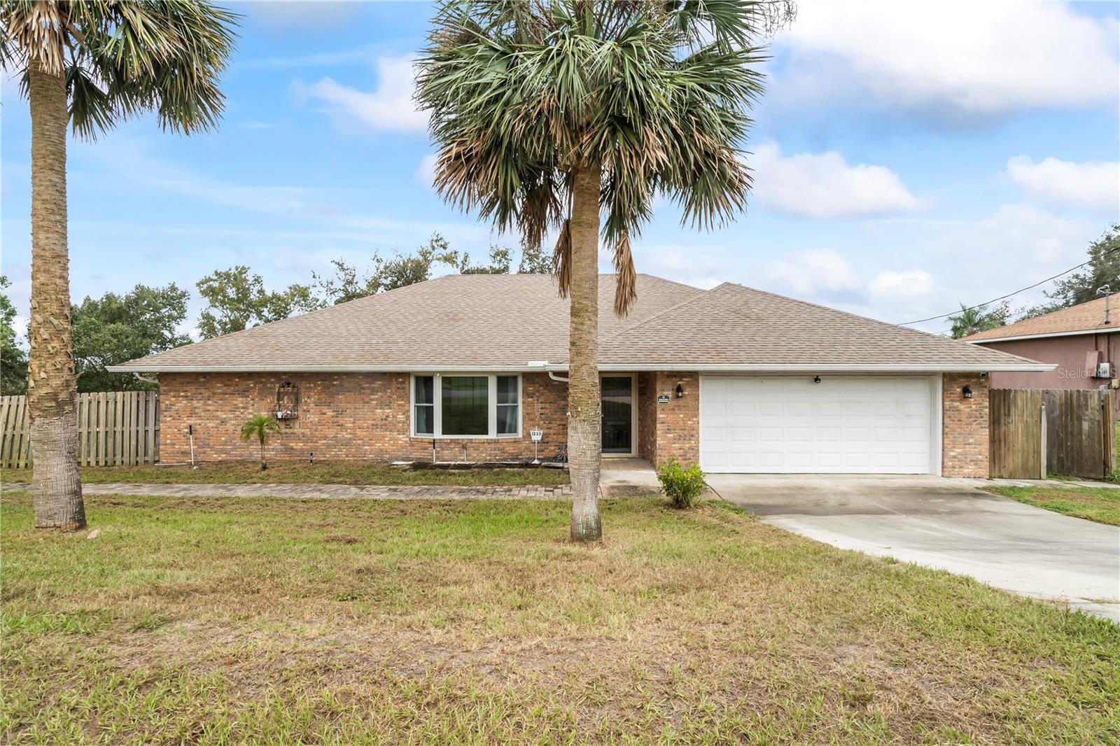 Details for 1233 Gladstone Drive, DELTONA, FL 32725