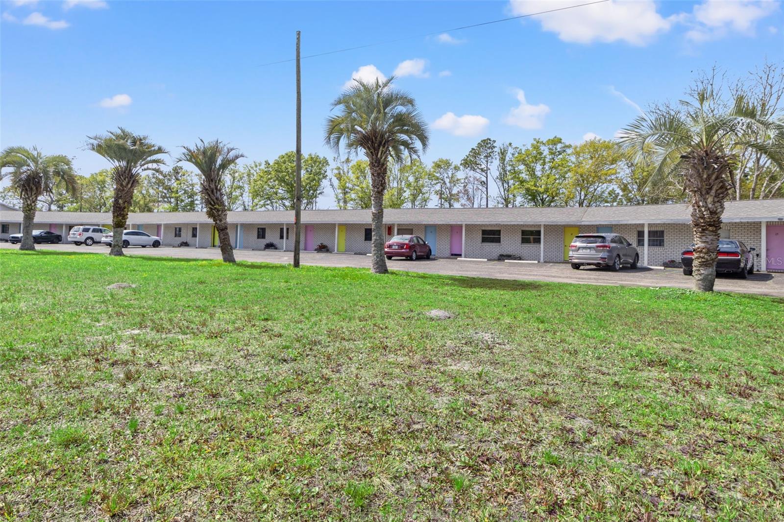 Details for 553597 Us Highway 1  Unit 8, HILLIARD, FL 32046