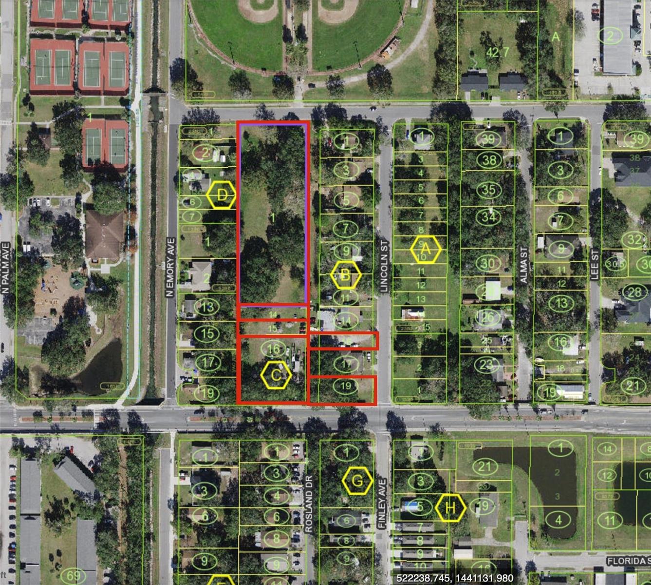 Details for 1508 Hill Street, KISSIMMEE, FL 34741