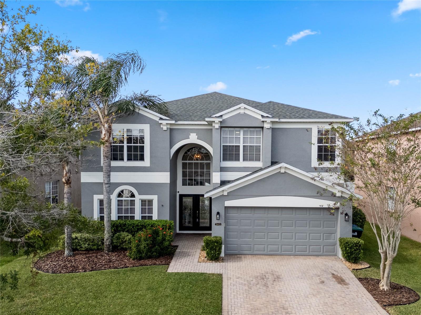 Details for 343 Bella Vida Boulevard, ORLANDO, FL 32828