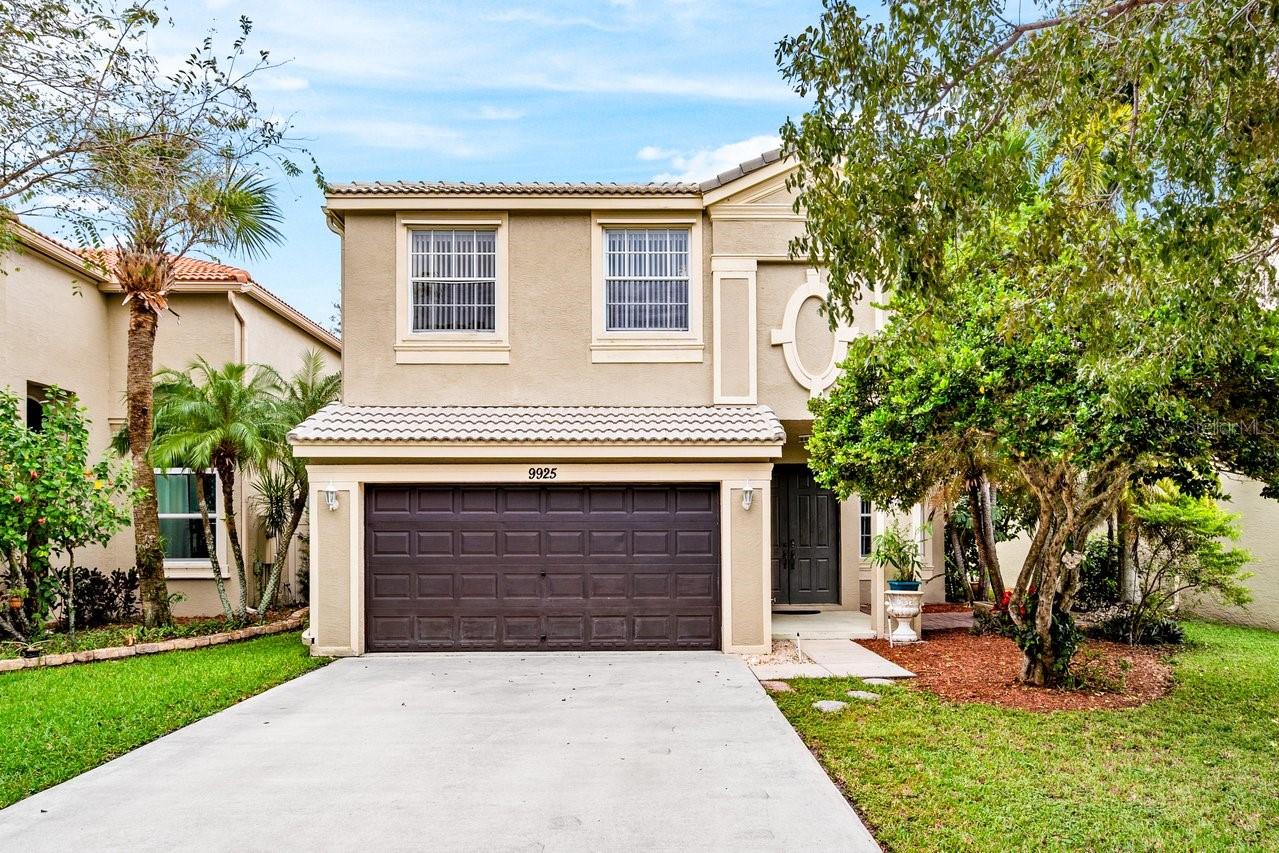 Details for 9925 Woodworth Court, WELLINGTON, FL 33414