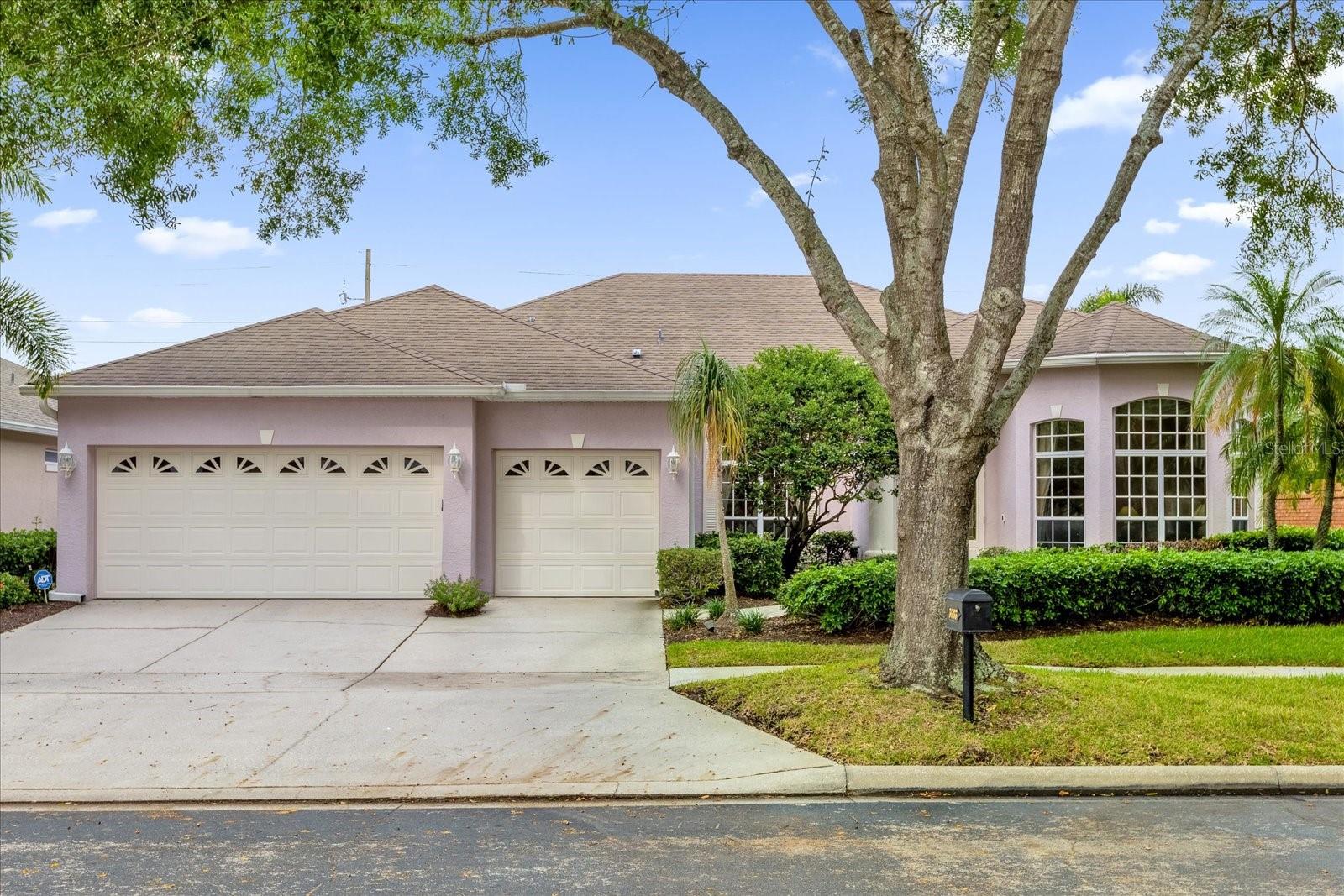 Details for 3683 Half Moon Drive, ORLANDO, FL 32812