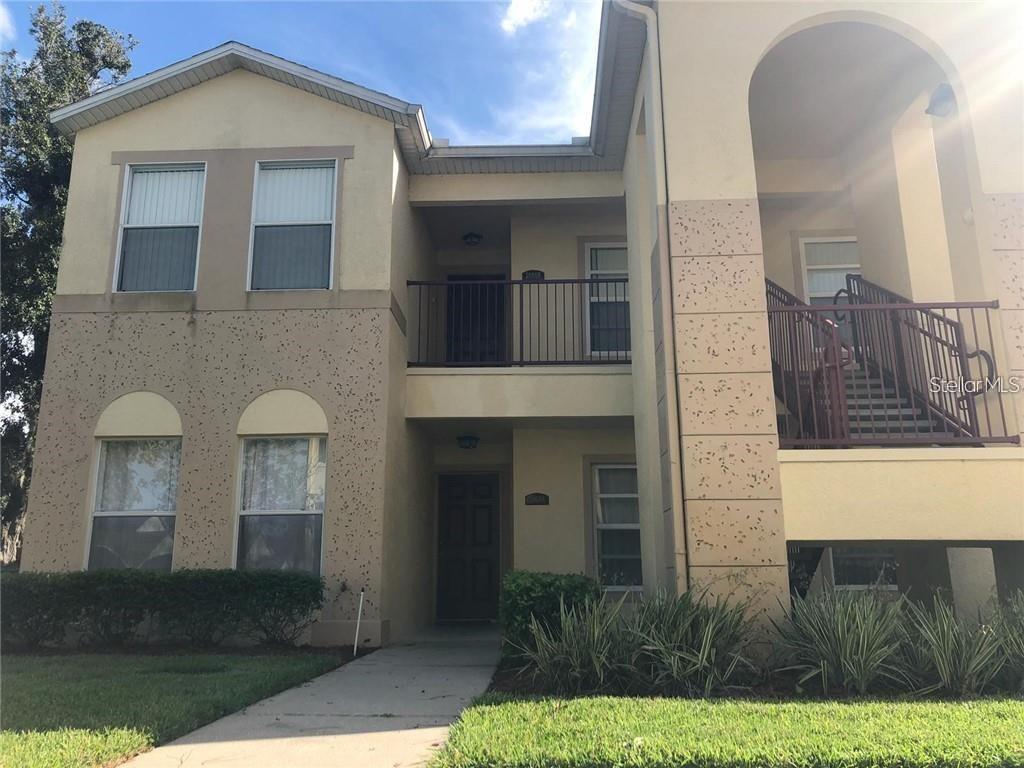 Details for 2866 Club Cortile Circle B, KISSIMMEE, FL 34746