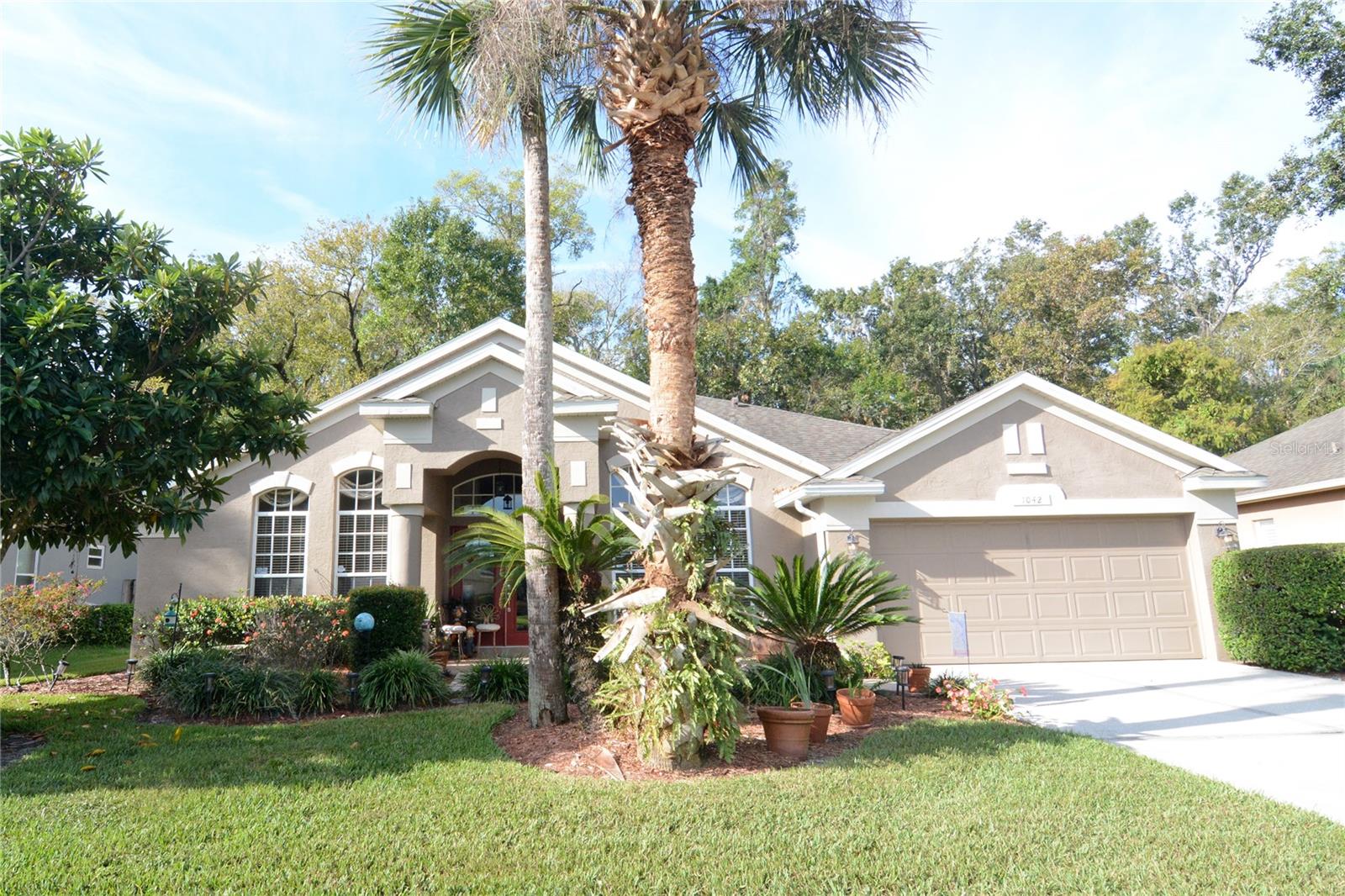 Details for 1042 Winding Waters Circle, WINTER SPRINGS, FL 32708