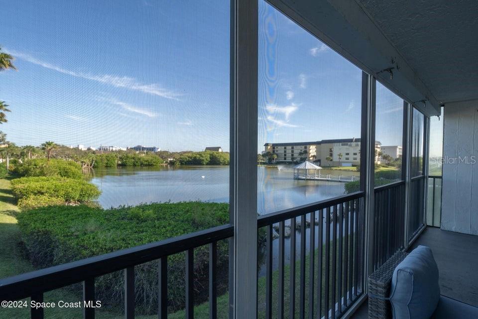 Details for 3613 Banana River Boulevard D201, COCOA BEACH, FL 32931