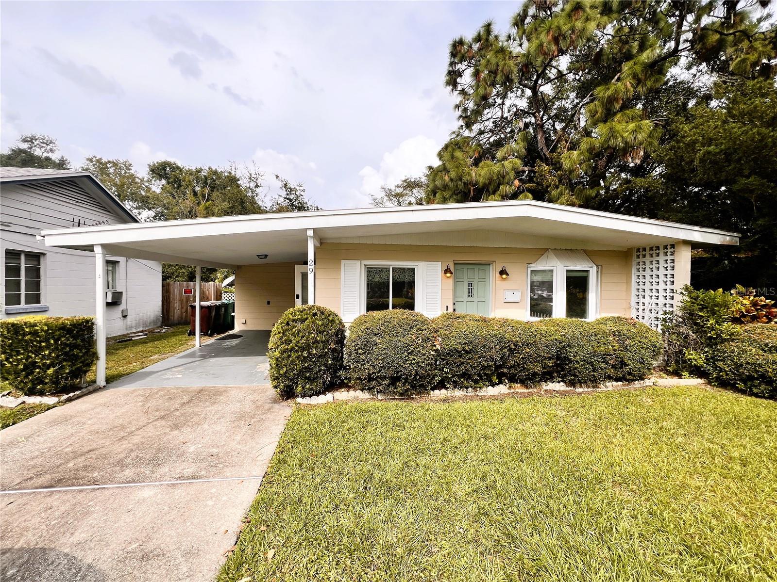 Details for 29 Preston Street, ORLANDO, FL 32804