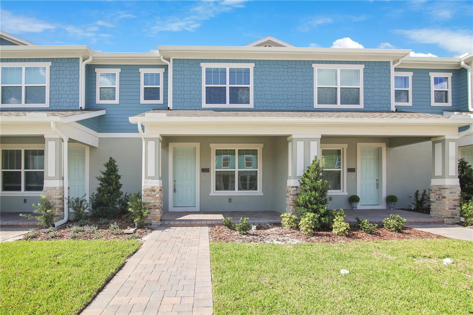 Details for 13124 Calming Breeze Way, WINTER GARDEN, FL 34787