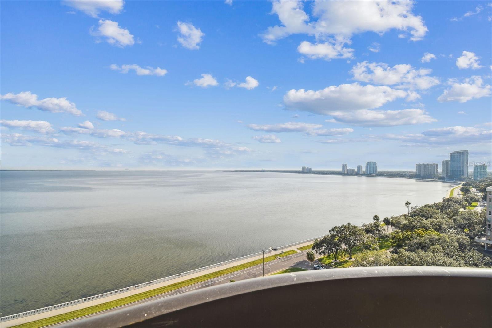 Image 3 of 59 For 2413 Bayshore Boulevard 1404