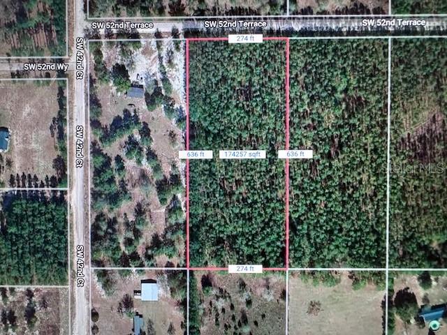 Details for  52 Terrace , JASPER, FL 32052