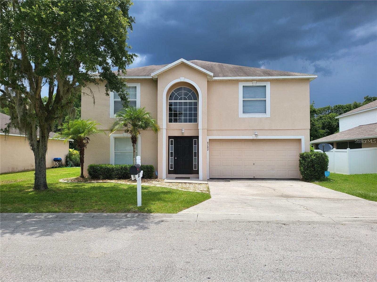 Details for 8102 Settlers Creek Circle, LAKELAND, FL 33810