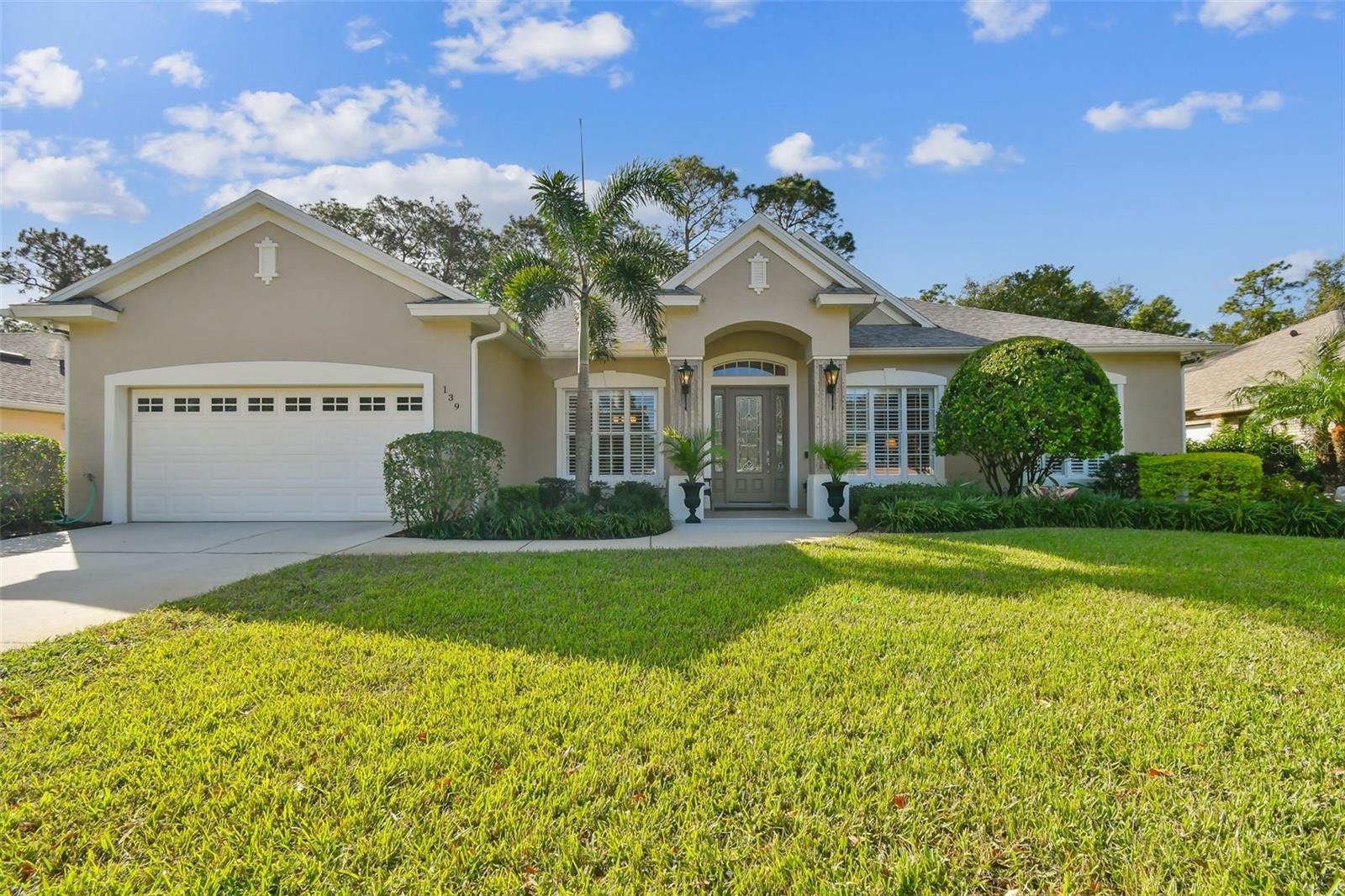 Details for 139 Brandiwood Court, DEBARY, FL 32713