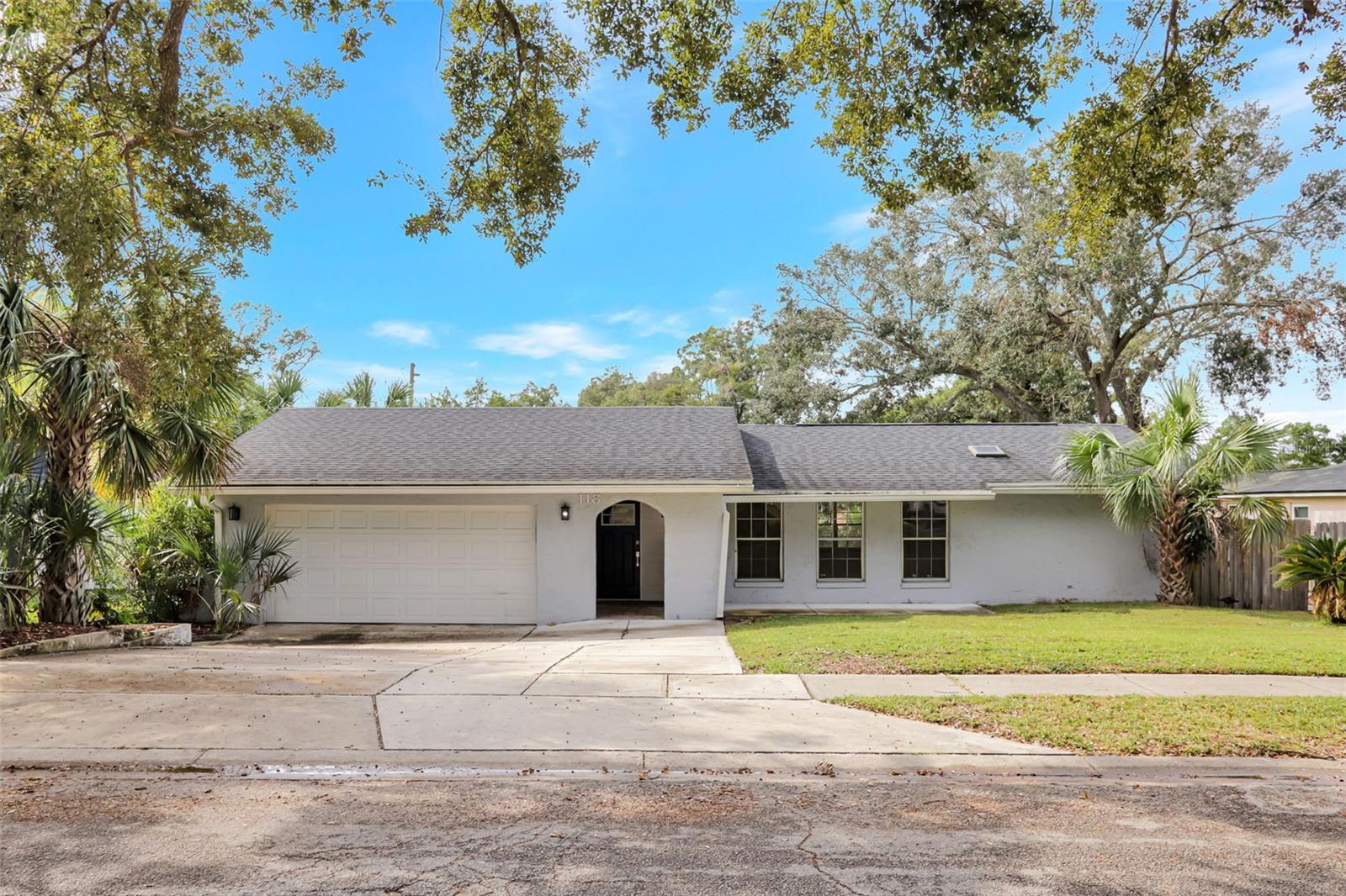 Details for 118 Lea Avenue, LONGWOOD, FL 32750