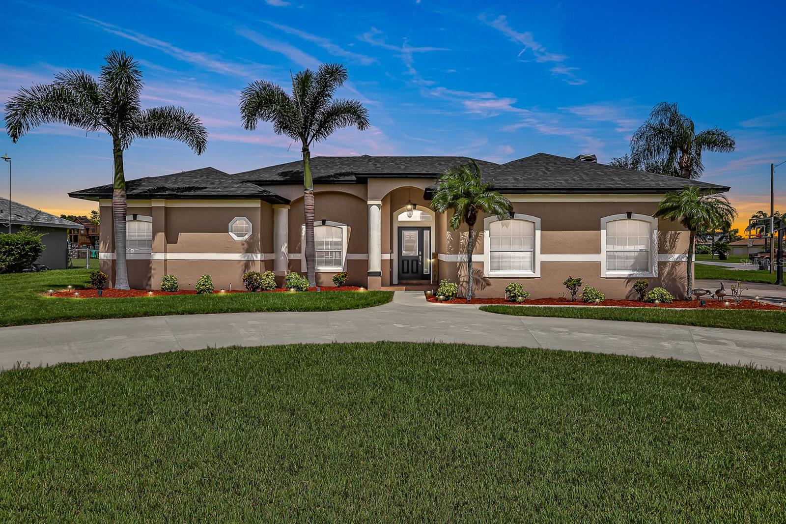 Details for 151 Avery Drive E, AUBURNDALE, FL 33823