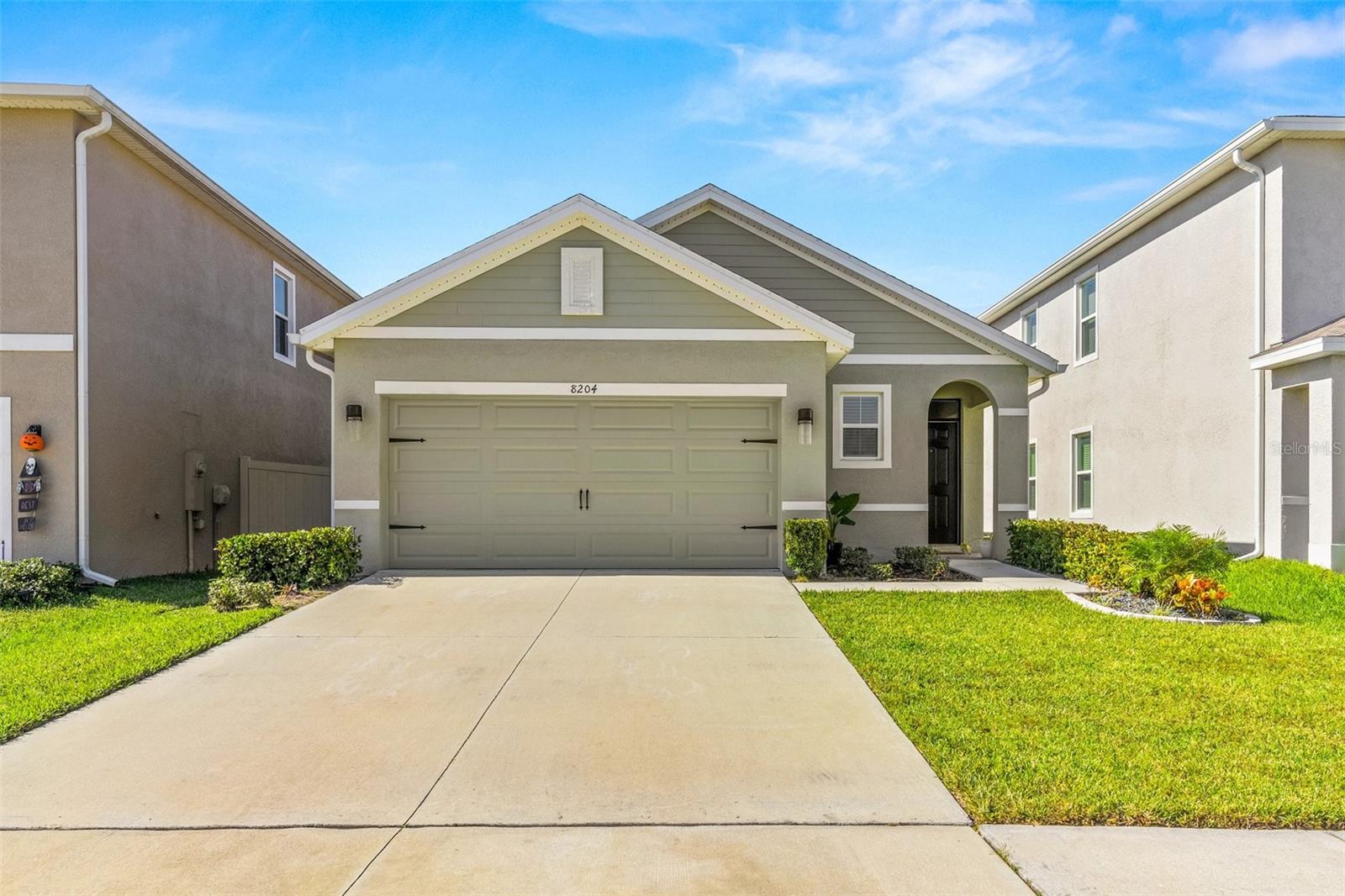 Details for 8204 Pelican Reed Circle, WESLEY CHAPEL, FL 33545