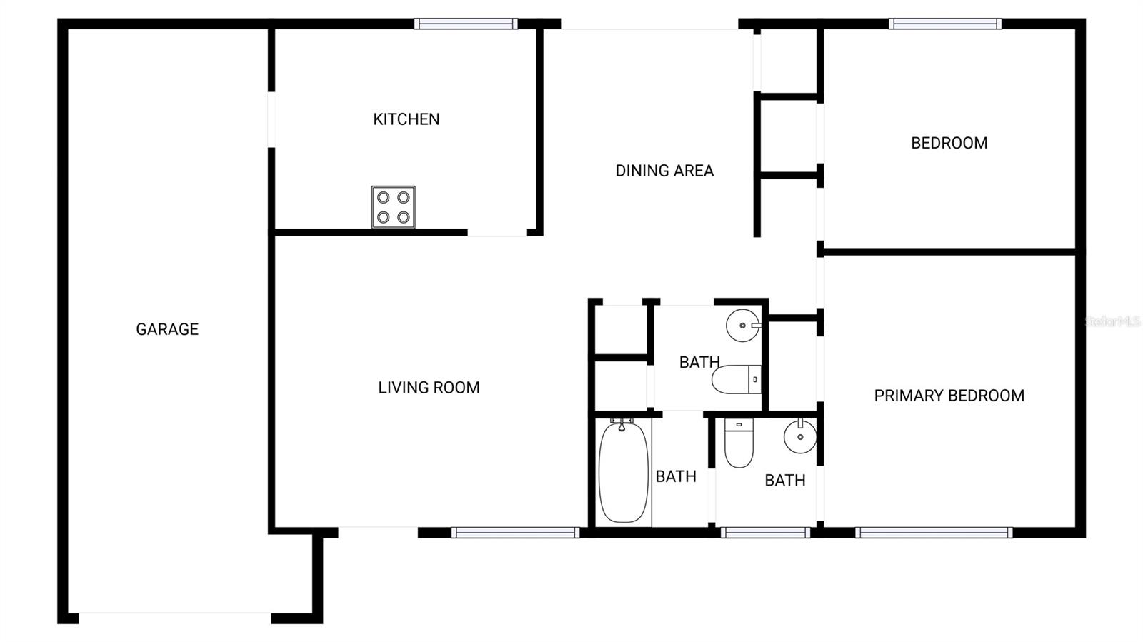 Image 21 of 21 For 8381 Chelsea Court