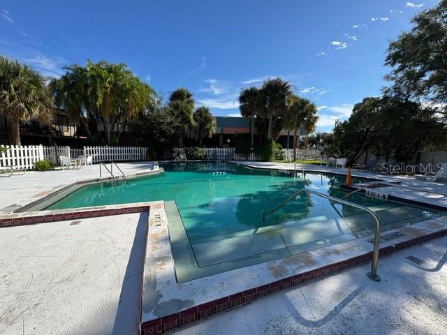 Image 12 of 13 For 7900 Orange Blossom Trail 2053