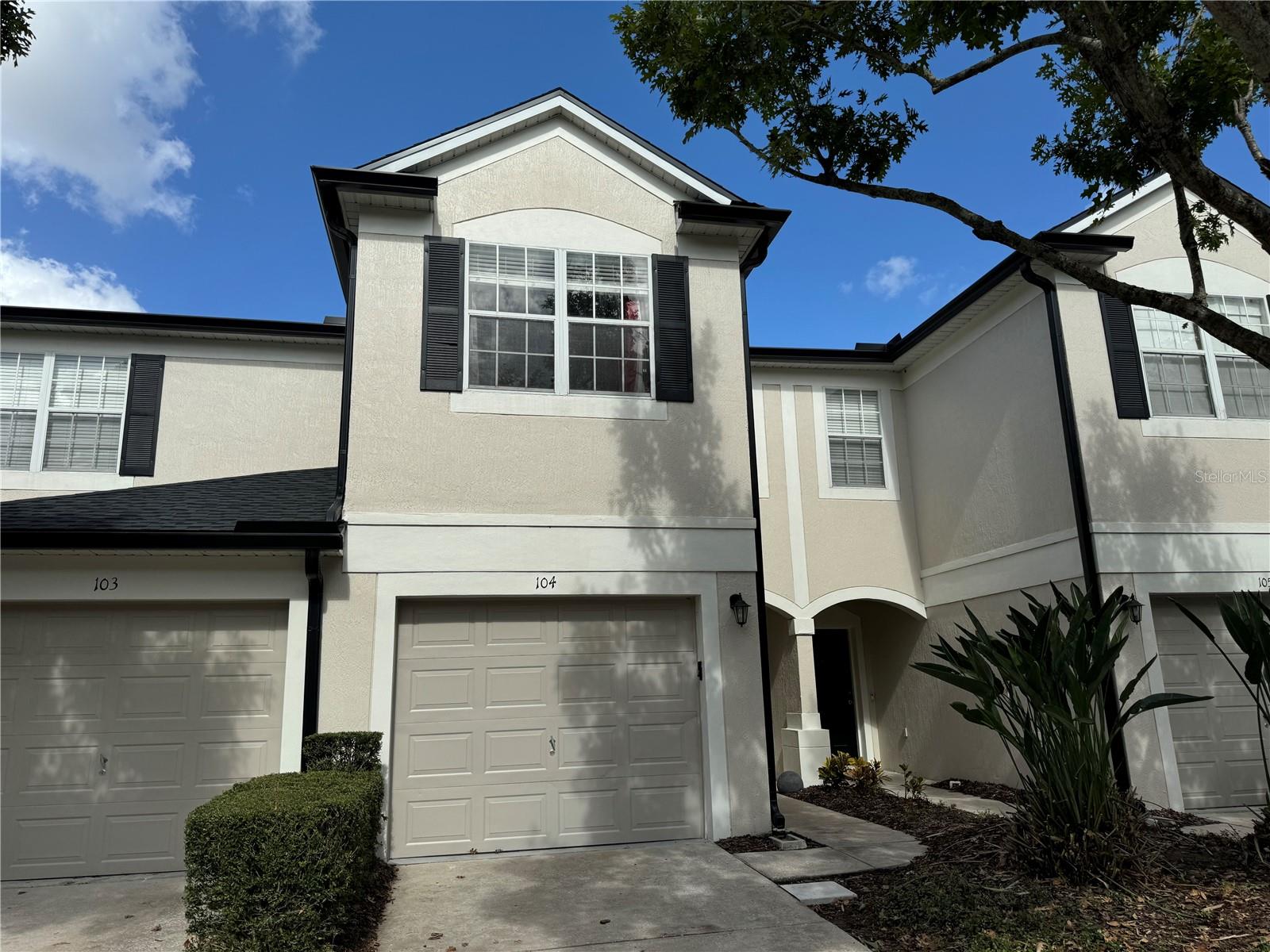 Details for 6081 Twain Street 104, ORLANDO, FL 32835