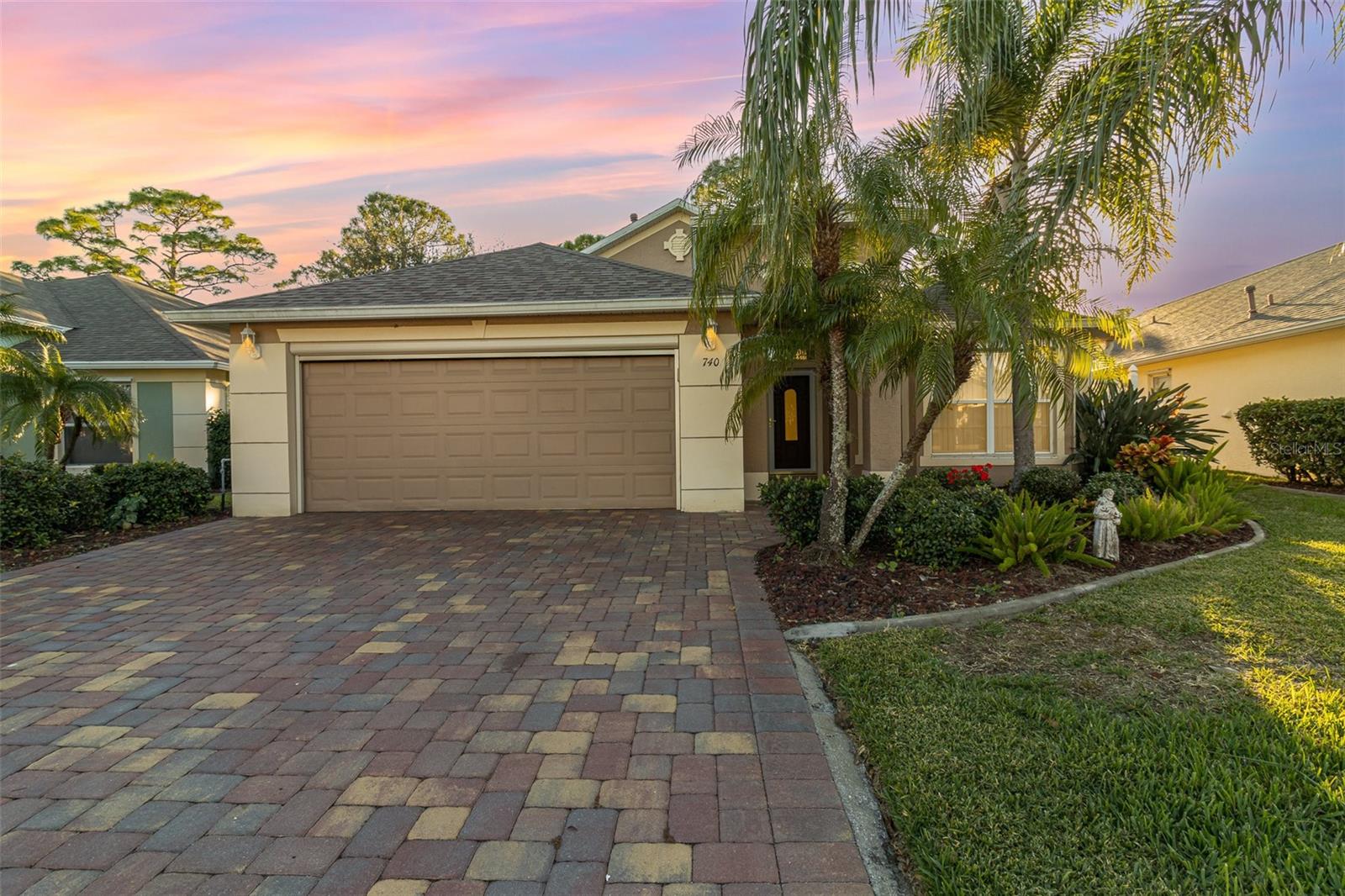 Details for 740 Morning Cove Circle Se, PALM BAY, FL 32909