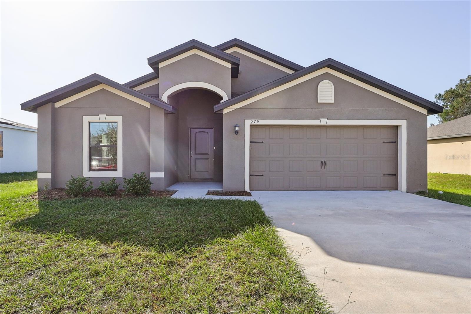 Details for 279 Fig Court, POINCIANA, FL 34759