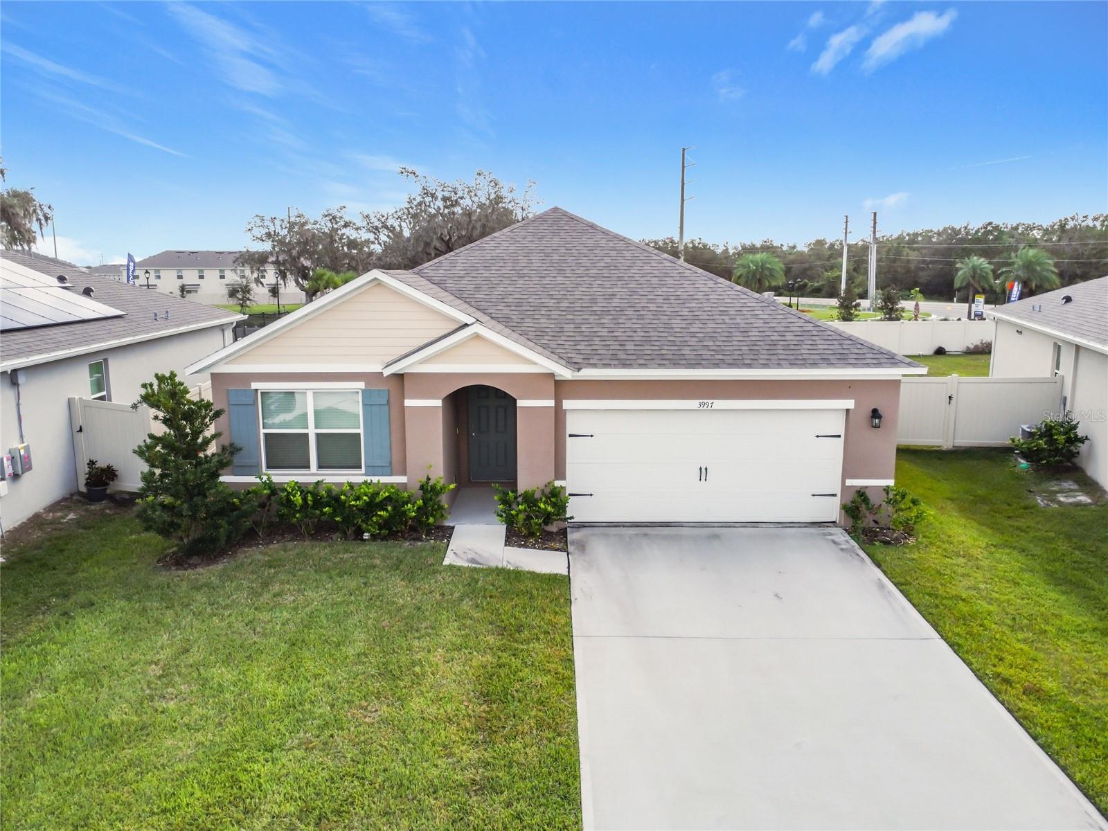 Details for 3997 Magenta Place, SAINT CLOUD, FL 34772