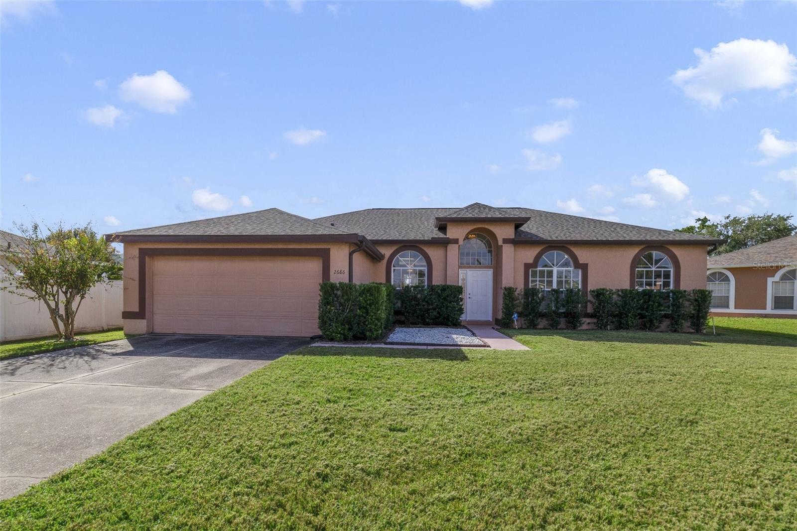 Details for 2686 Maxwell Court W, KISSIMMEE, FL 34743