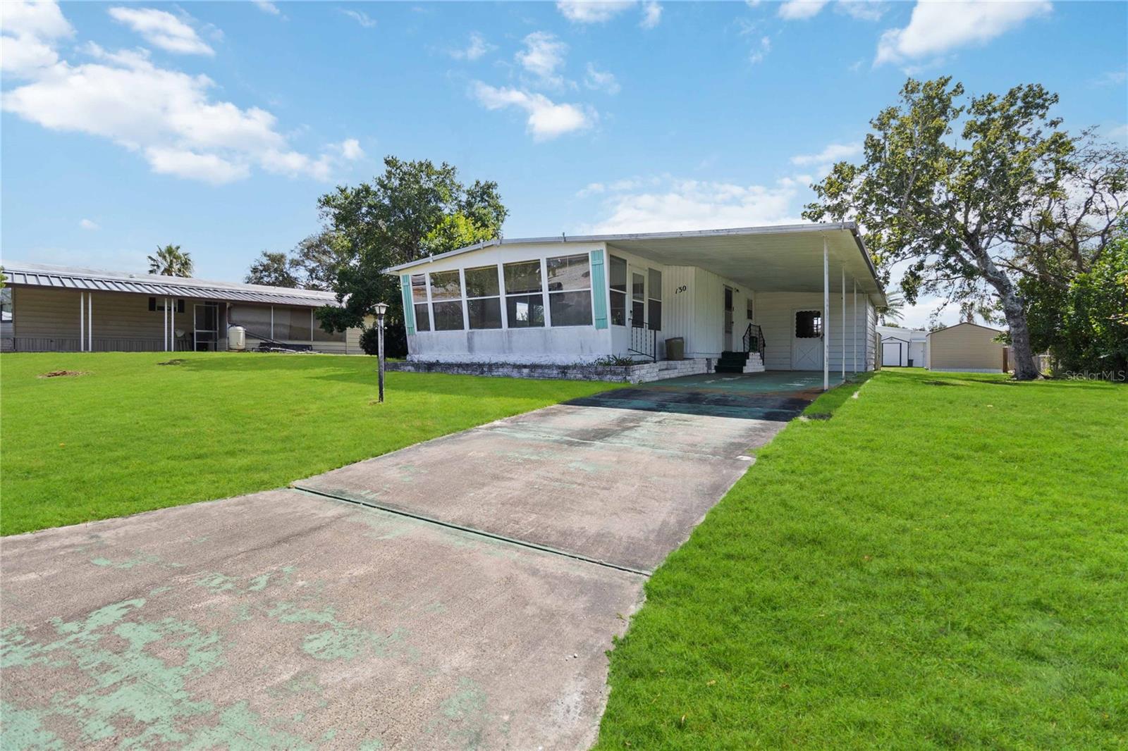 Details for 130 Florence Boulevard, DEBARY, FL 32713