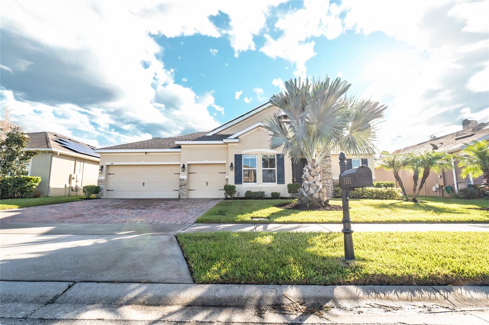 Details for 1511 Alligator Street, SAINT CLOUD, FL 34771