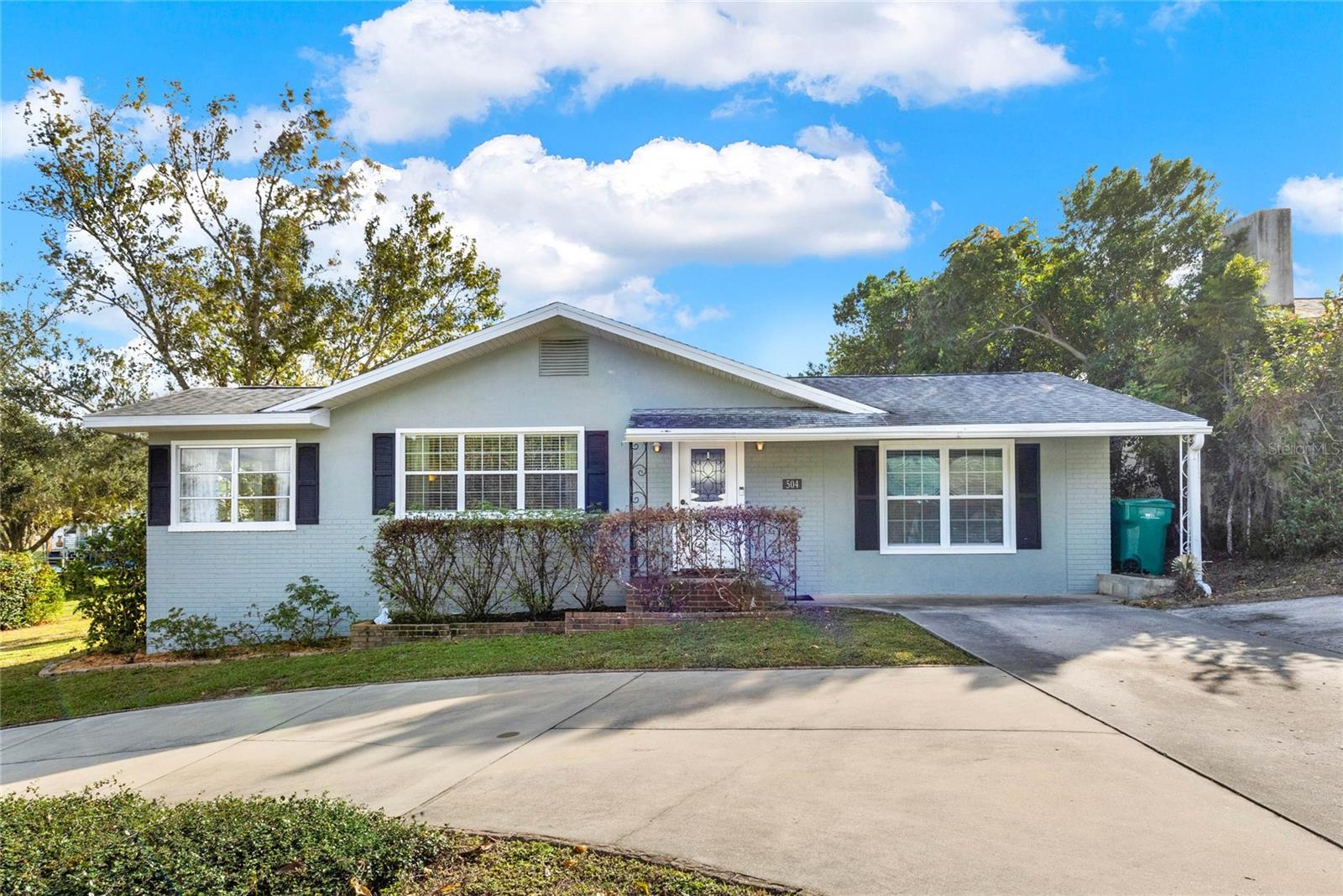 Details for 504 Osceola Avenue, EUSTIS, FL 32726