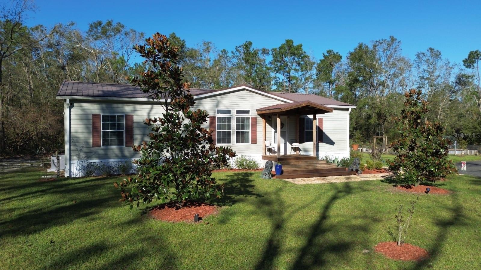 Details for 5850 54th Trail, JASPER, FL 32052