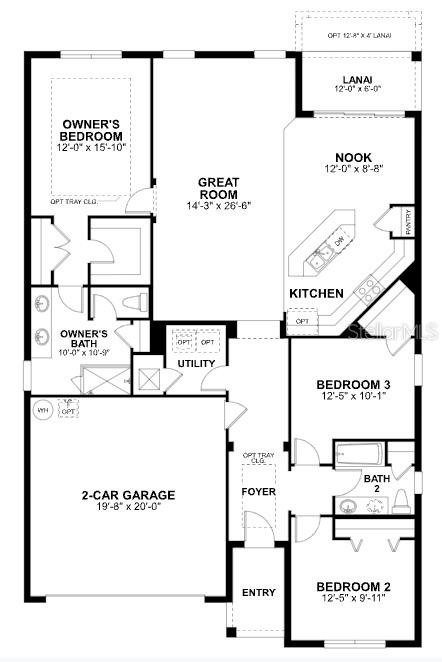 Image 4 of 34 For 5286 Teirgarten Street