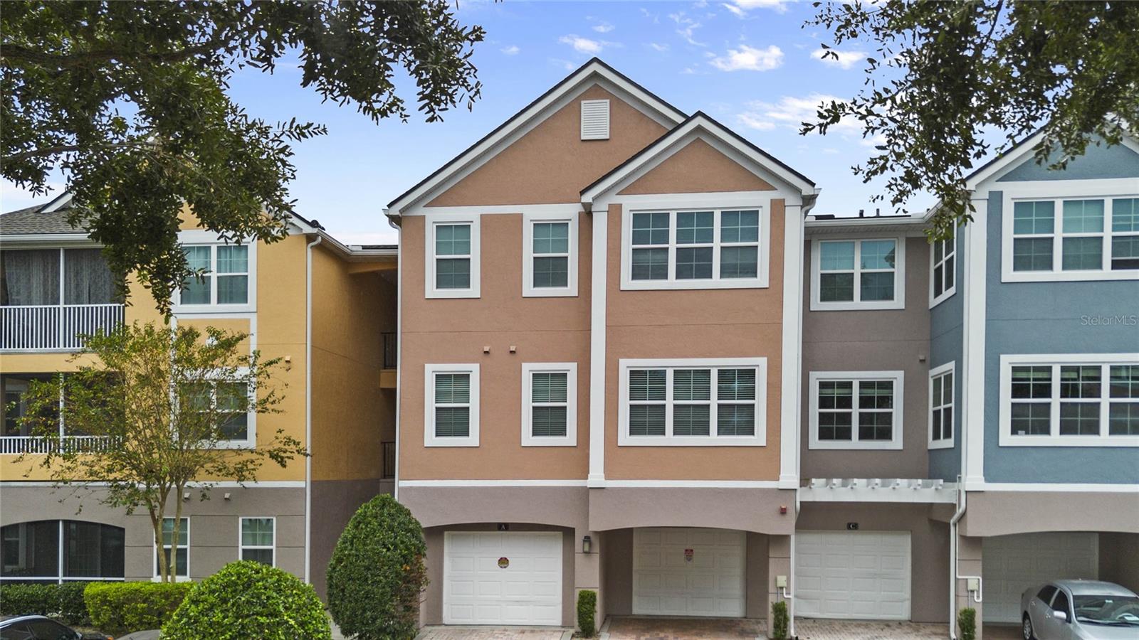 Details for 3344 Corona Village Way 203, ORLANDO, FL 32835