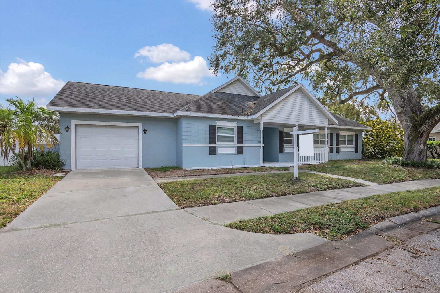 Details for 3225 Sagamore Street, ORLANDO, FL 32827