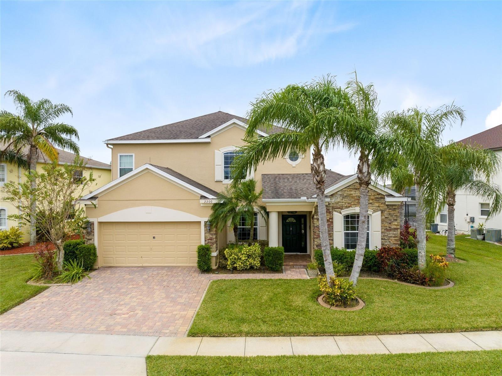 Details for 2200 The Oaks Boulevard, KISSIMMEE, FL 34746