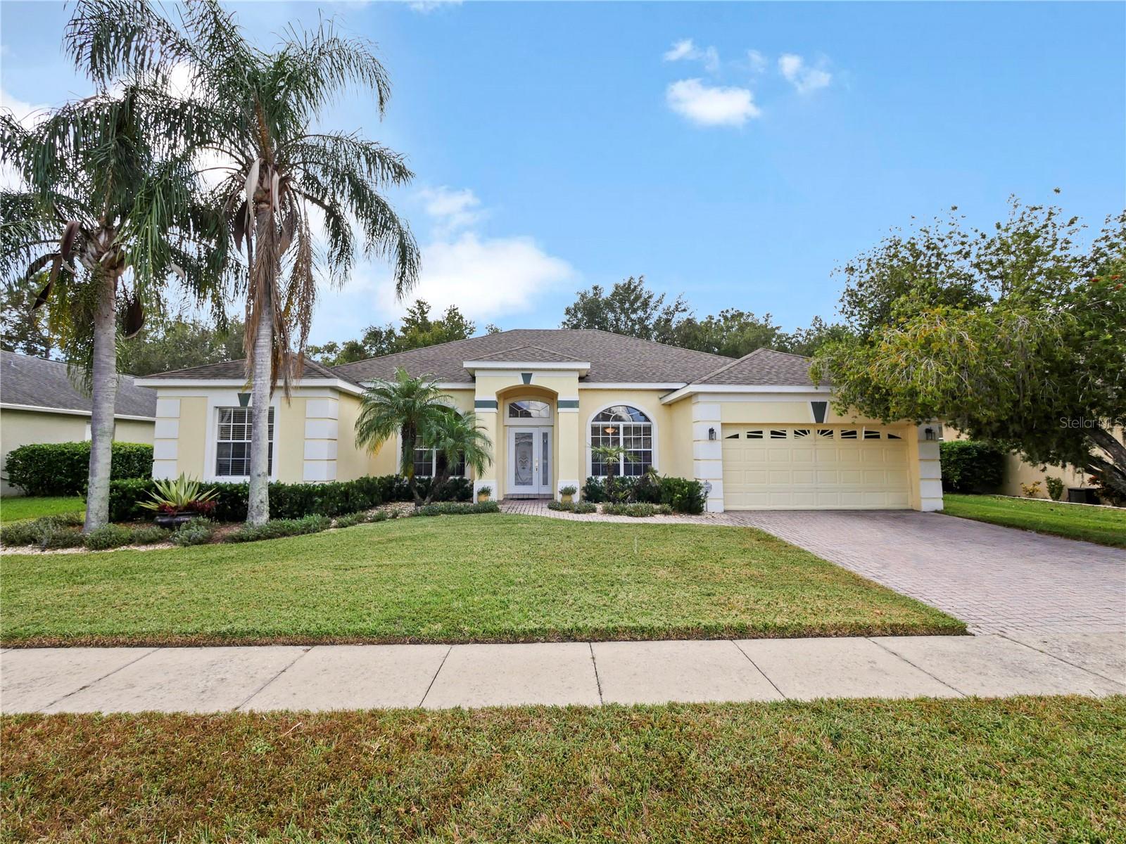 Details for 2420 Greenwillow Drive, ORLANDO, FL 32825