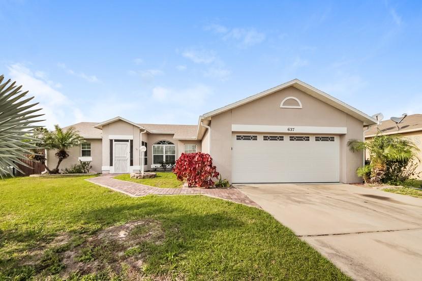 Details for 660 Mesilla Drive, KISSIMMEE, FL 34758