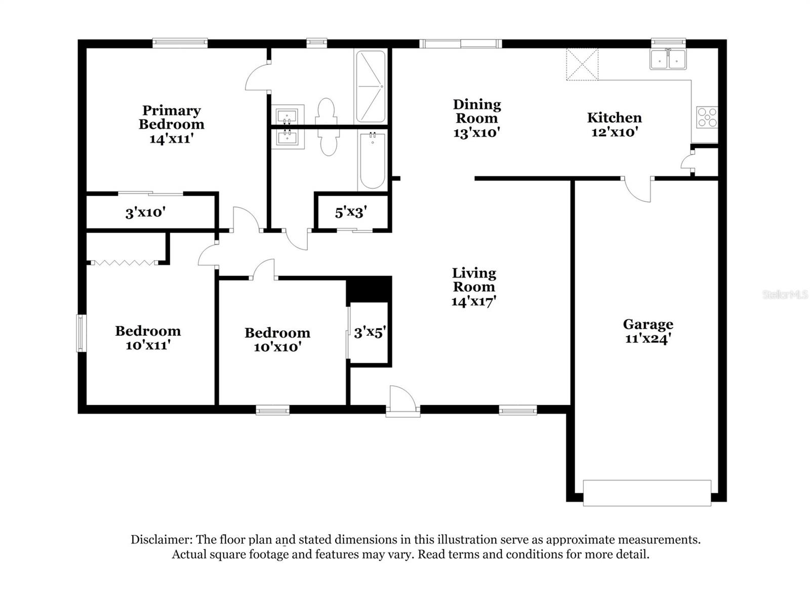 Image 2 of 16 For 6967 Compass Court