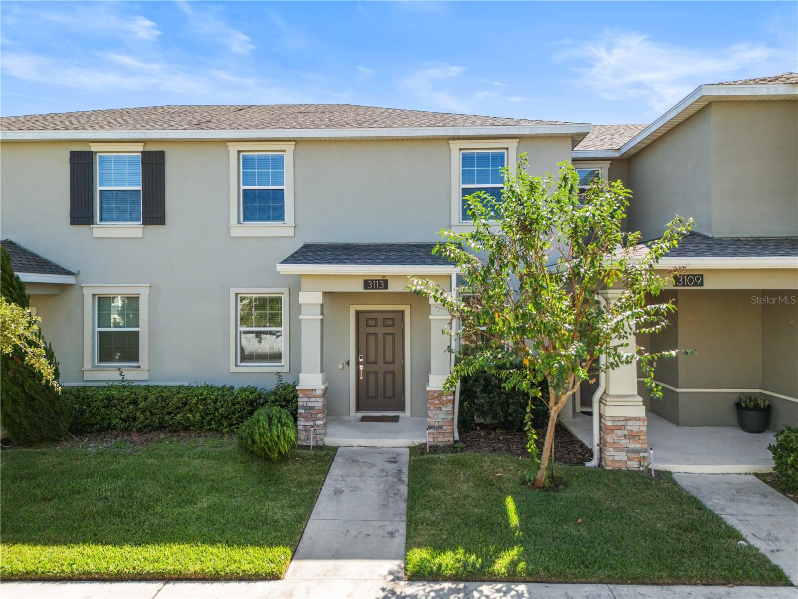 Details for 3113 Aqua Virgo Loop 53, ORLANDO, FL 32837